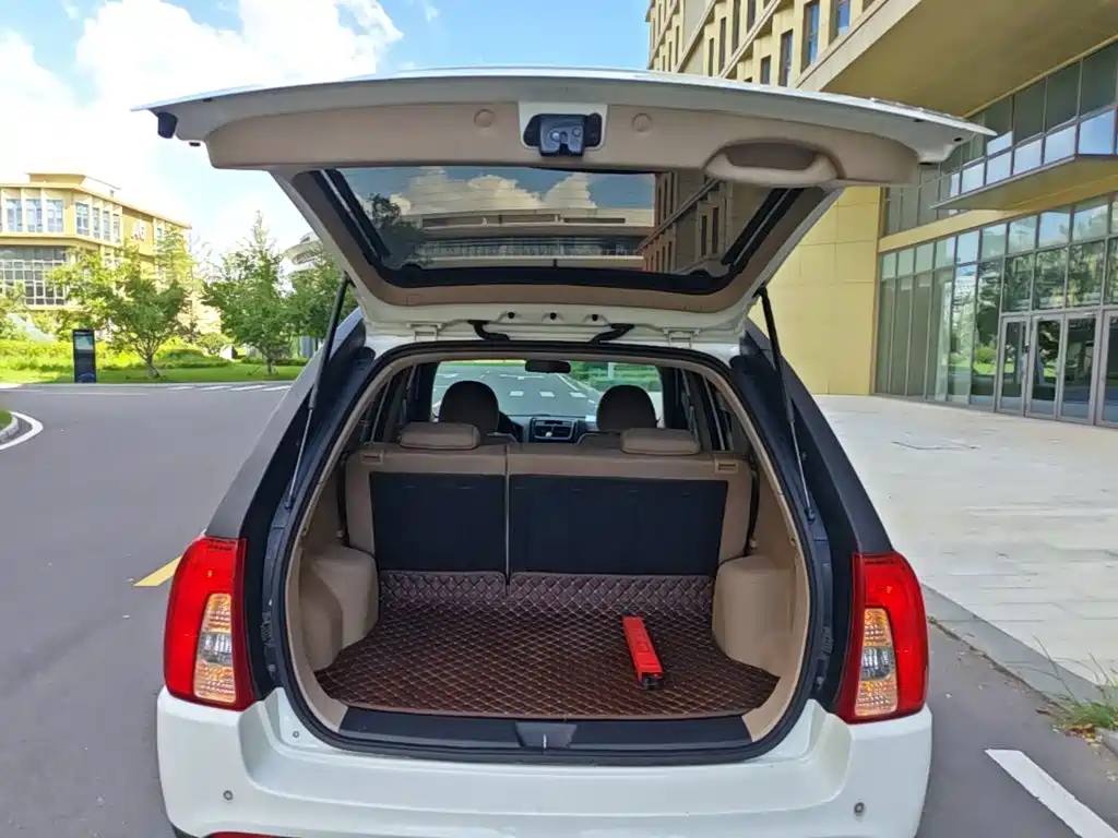 Kia Sportage — миниатюра 19