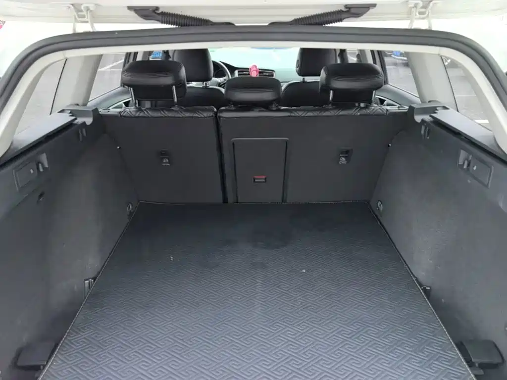 Volkswagen Golf (Import) — миниатюра 19
