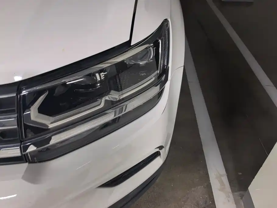 Volkswagen Tharu — миниатюра 5