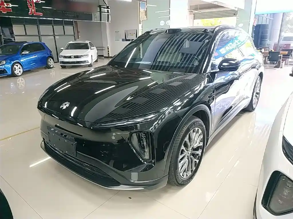 Nio ES6 2025