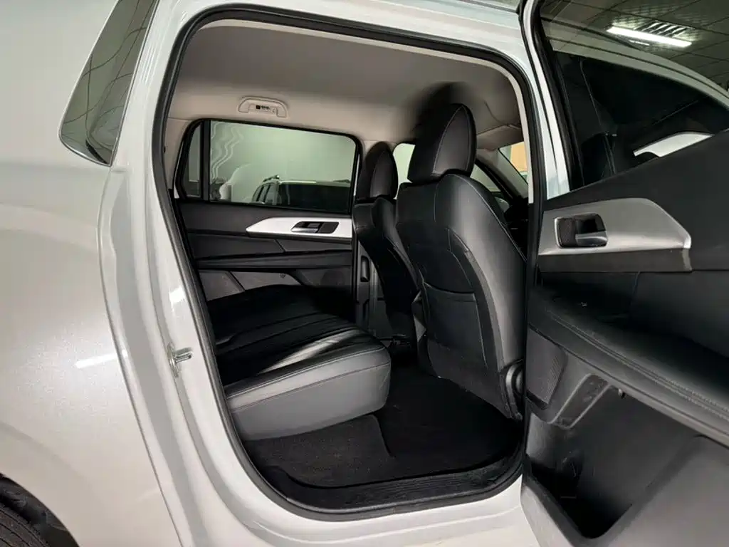 Haval H5 — миниатюра 15
