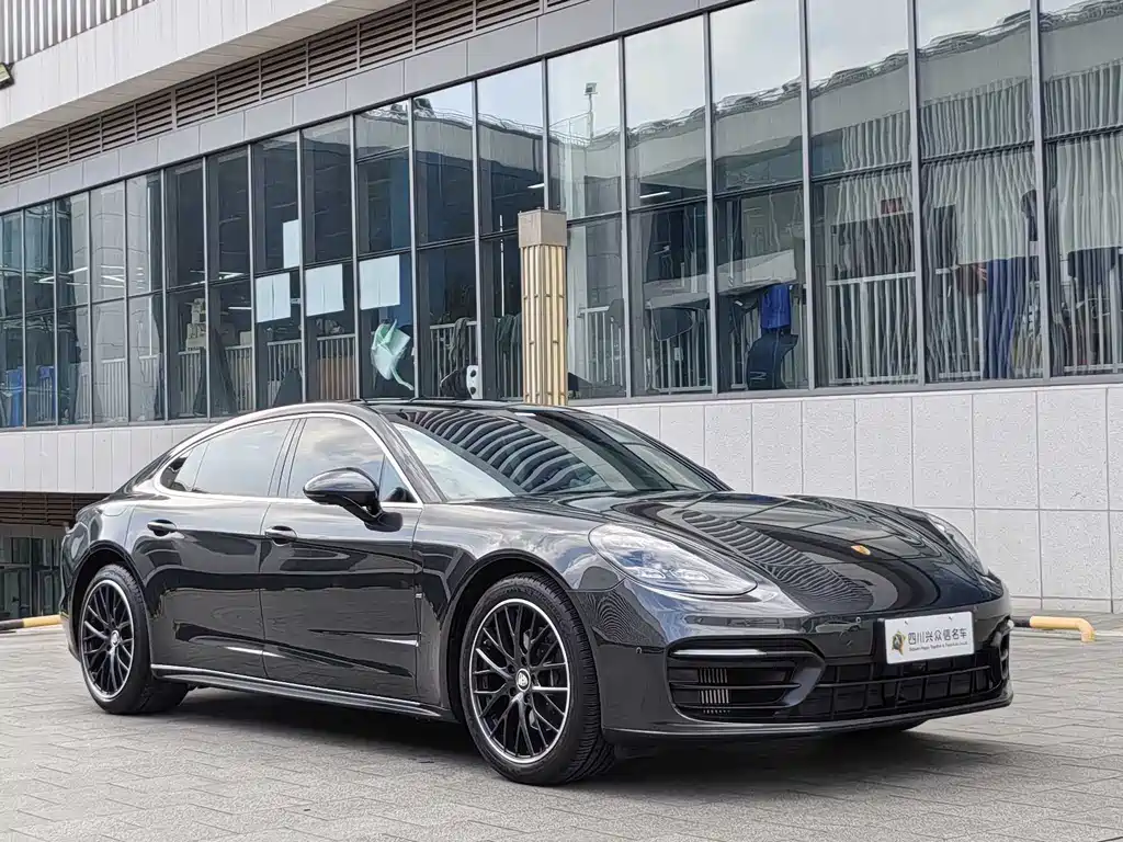 Porsche Panamera 2022 Panamera Executive 2.9T