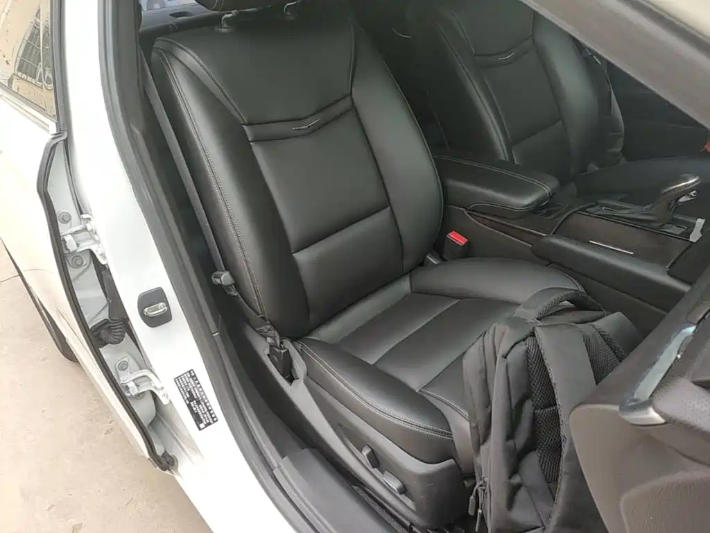Cadillac XTS — миниатюра 25