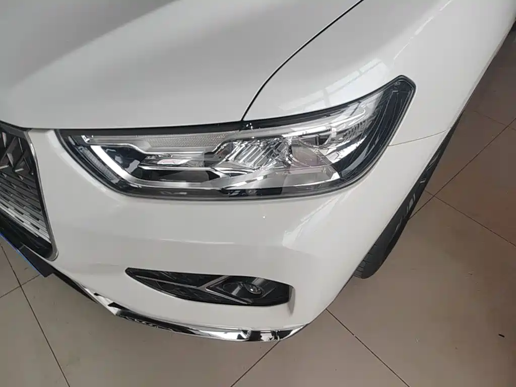 Haval H6 — миниатюра 24