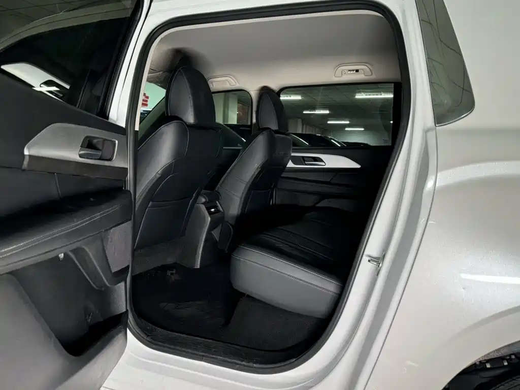 Haval H5 — миниатюра 10