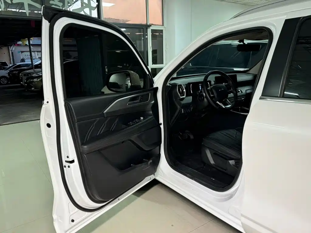 Haval H5 — миниатюра 14