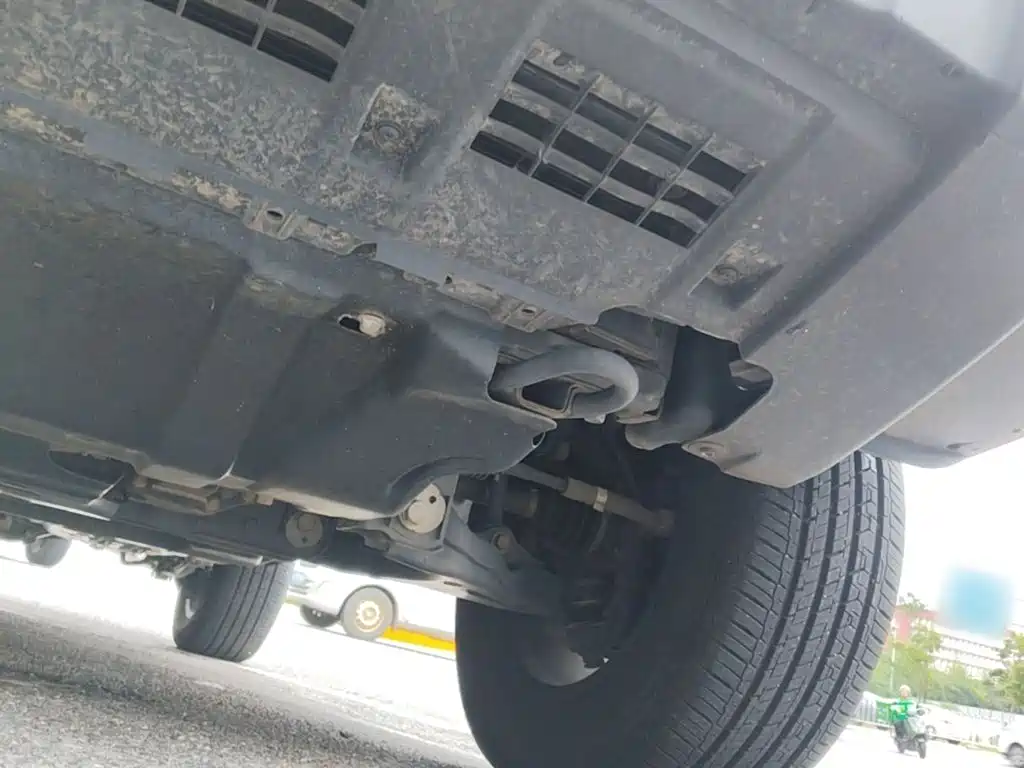 Tank 300 2025 Hi4-T 37.1kWh