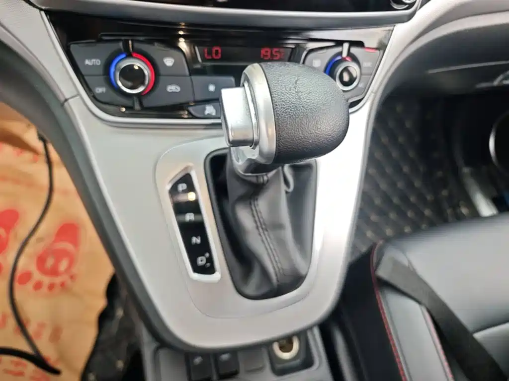 Haval M6 — миниатюра 14