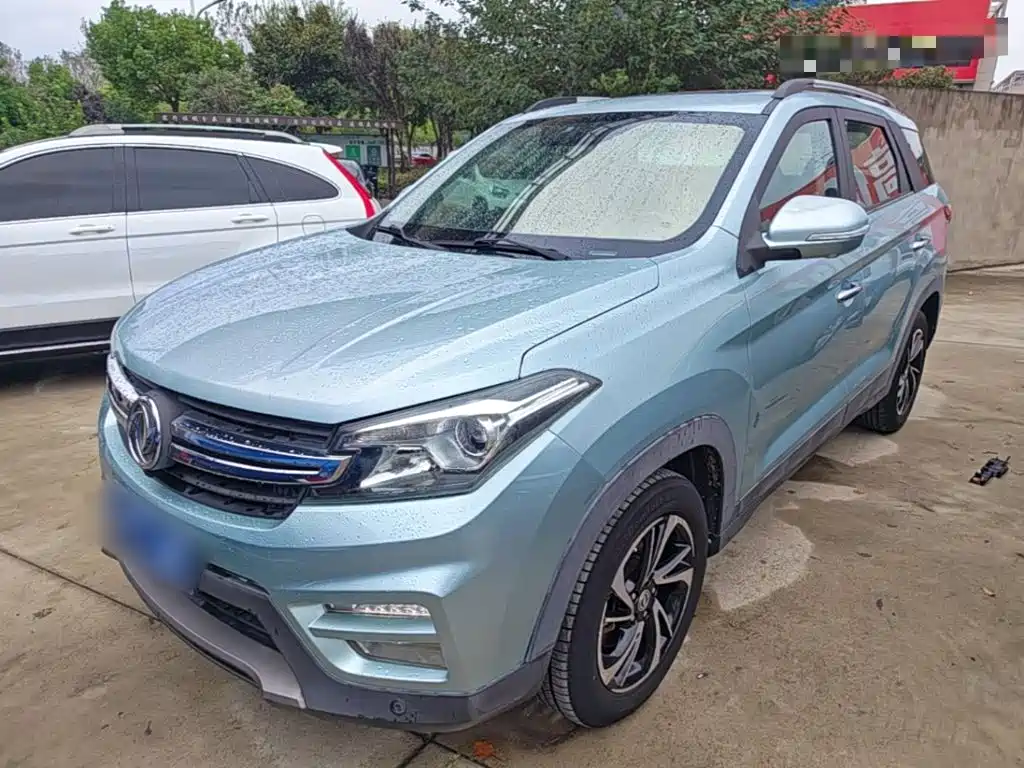 Fengguang Fengguang S560 — миниатюра 2