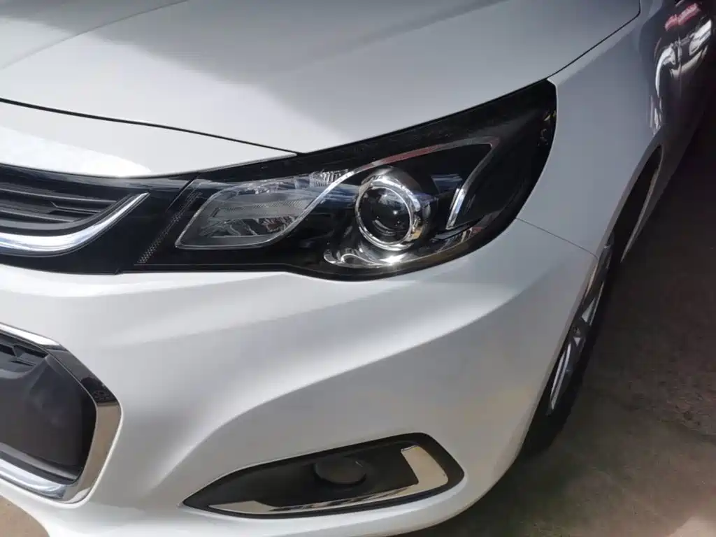 Chevrolet Malibu — миниатюра 24