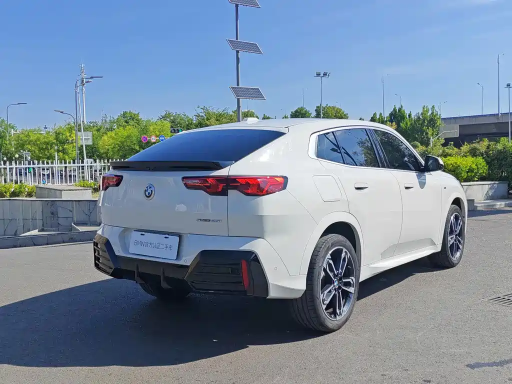 BMW X2 (Import) — миниатюра 16