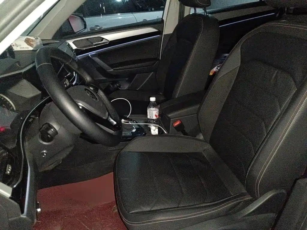 Volkswagen Tayron — миниатюра 17