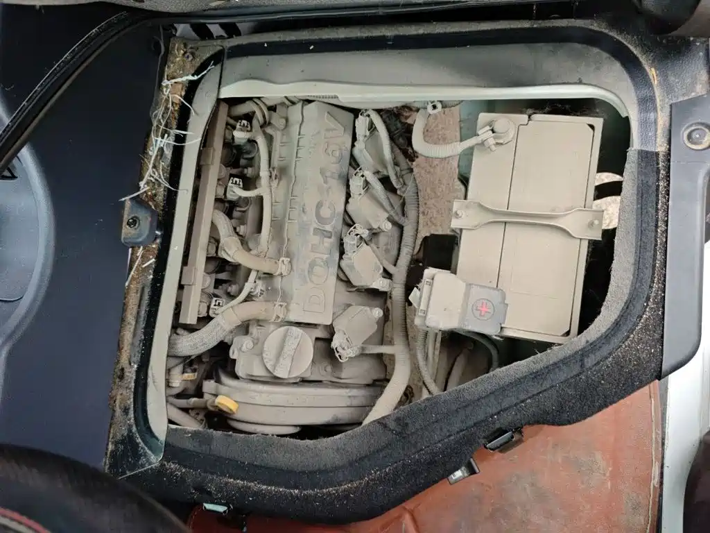 Jinbei X30 — миниатюра 16