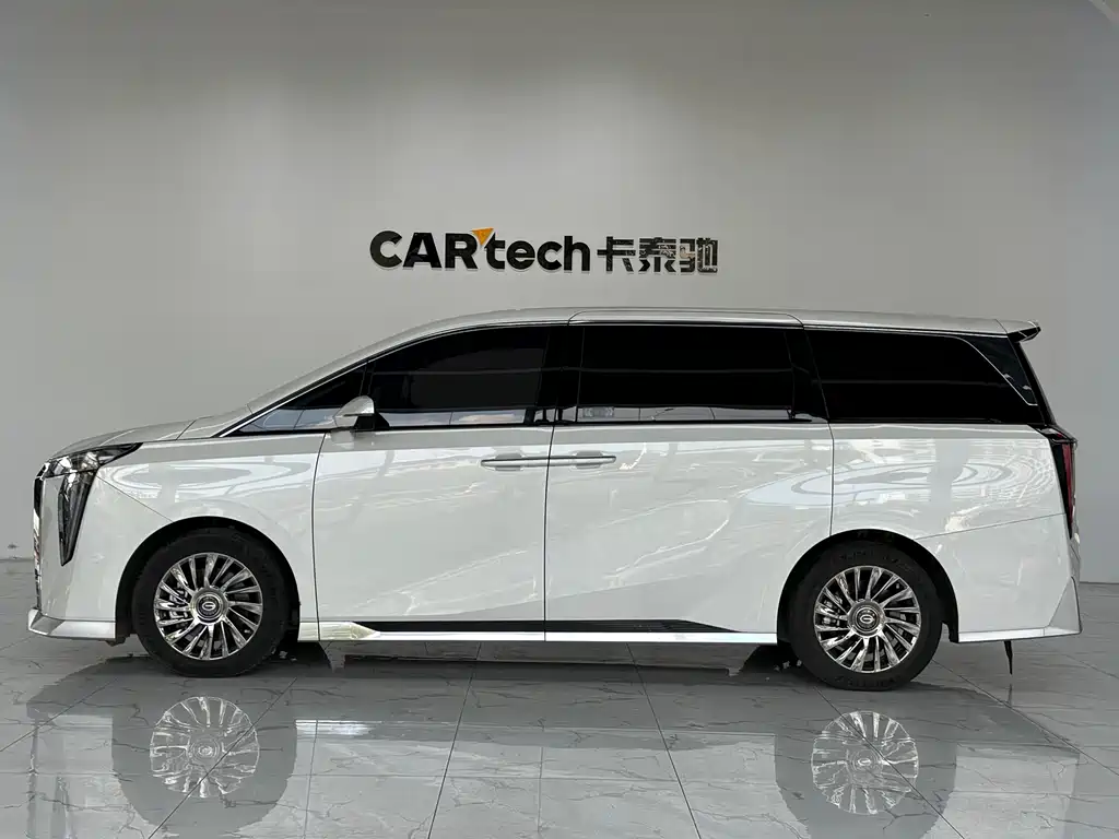 GAC M8 2023 400T Flagship