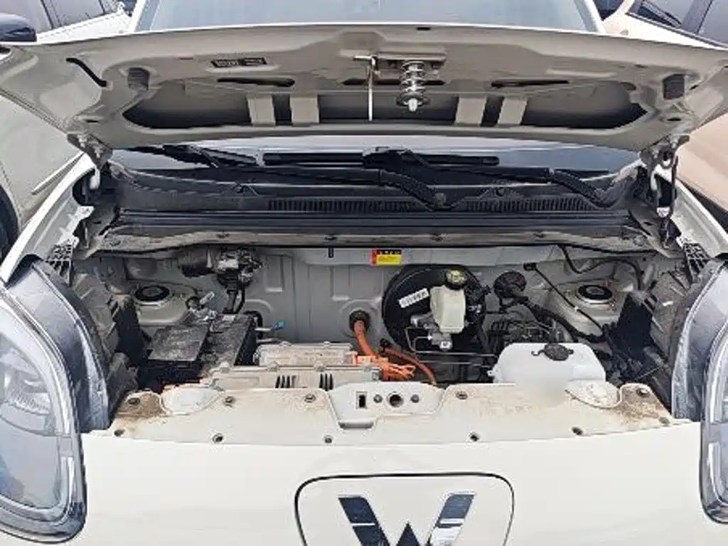 Wuling MINIEV — миниатюра 20
