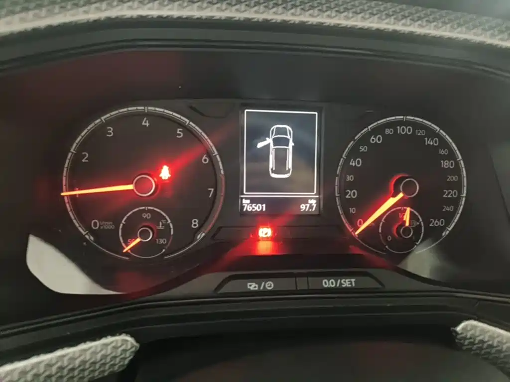 Volkswagen Tacqua — миниатюра 12