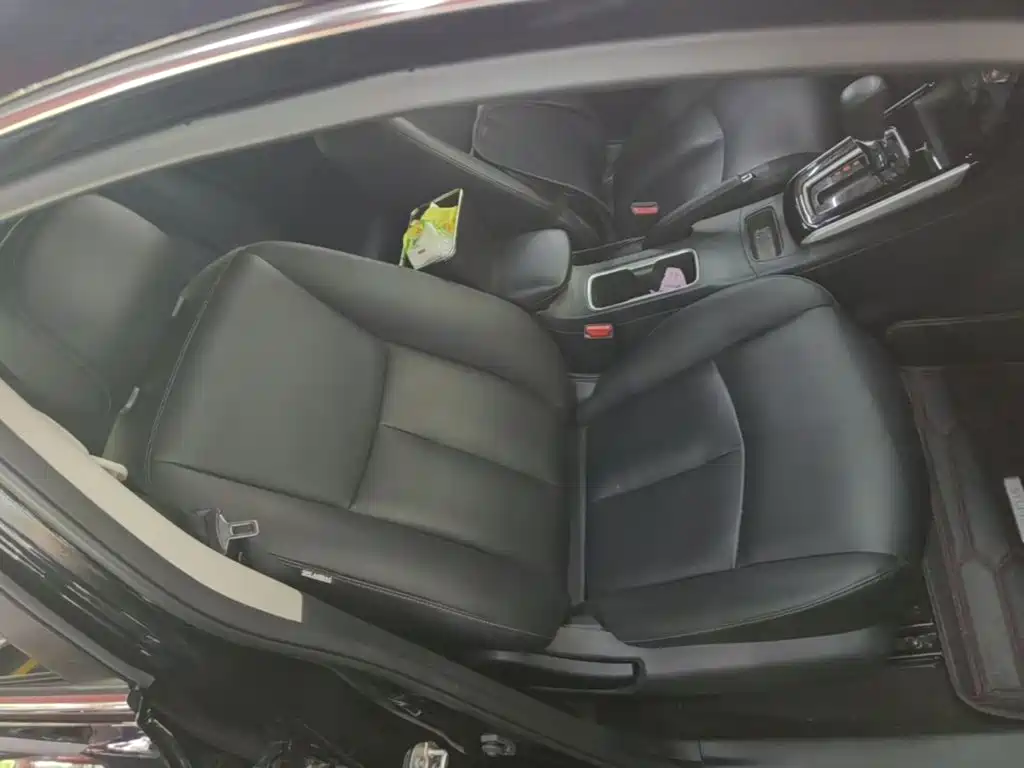 Nissan Sylphy — миниатюра 25