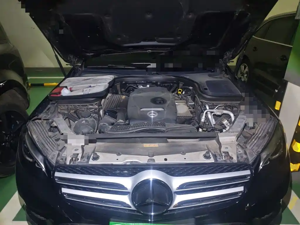 Mercedes-Benz GLC — миниатюра 21