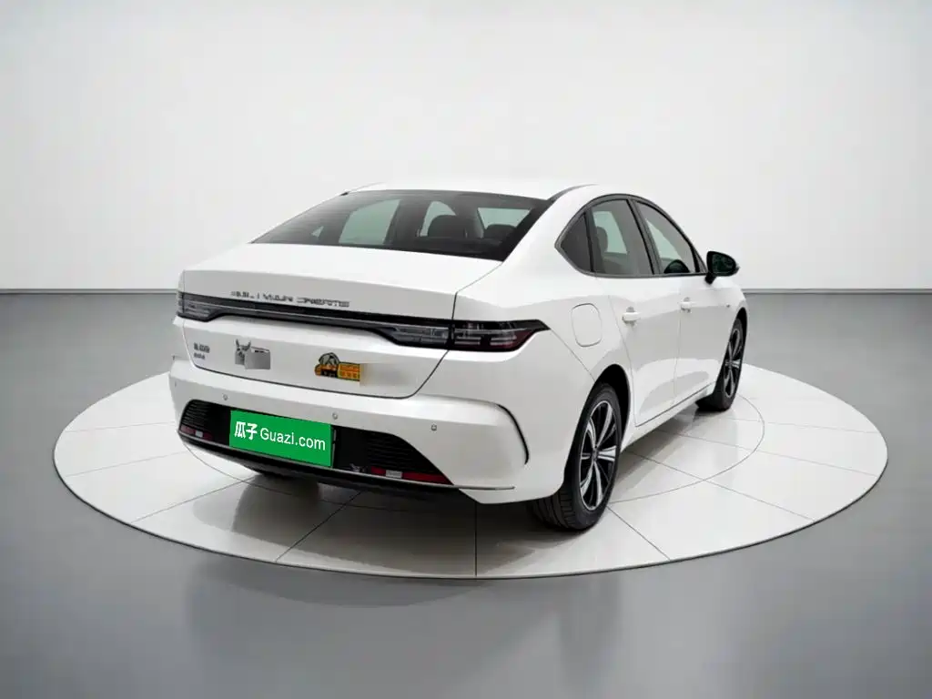 BYD Destroyer 05 — миниатюра 6