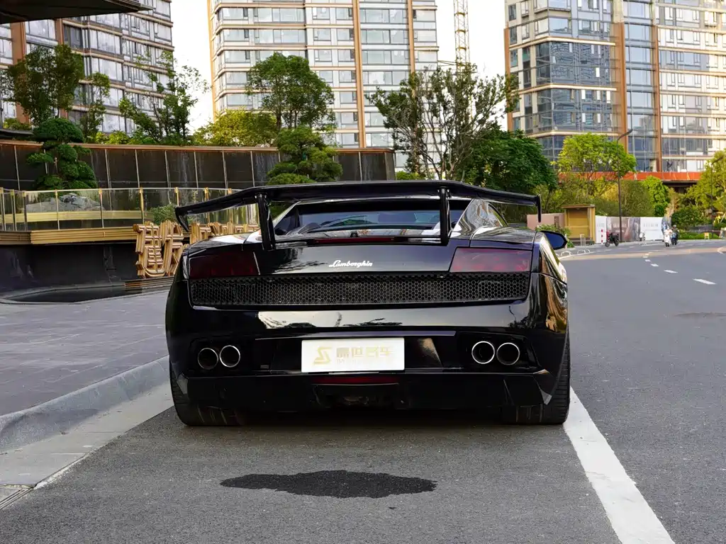 Lamborghini Gallardo — фотографии объявления, Фото 11