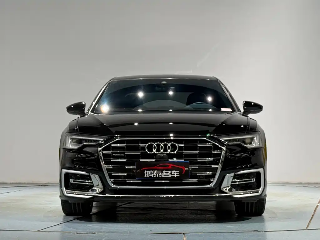 Audi A6L 2023 45 TFSI quattro