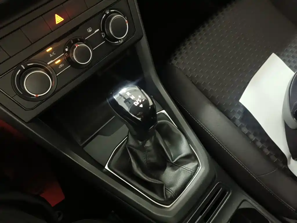 Volkswagen Tacqua — миниатюра 14