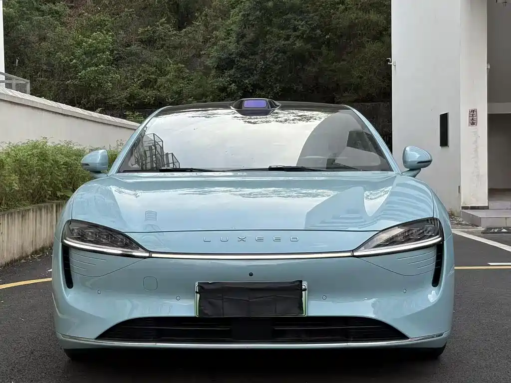 Zhijie Zhijie S7 — миниатюра 2