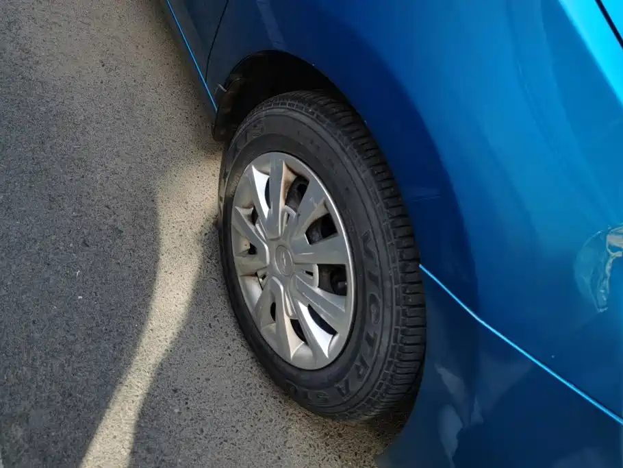 Chevrolet Lova RV — миниатюра 6
