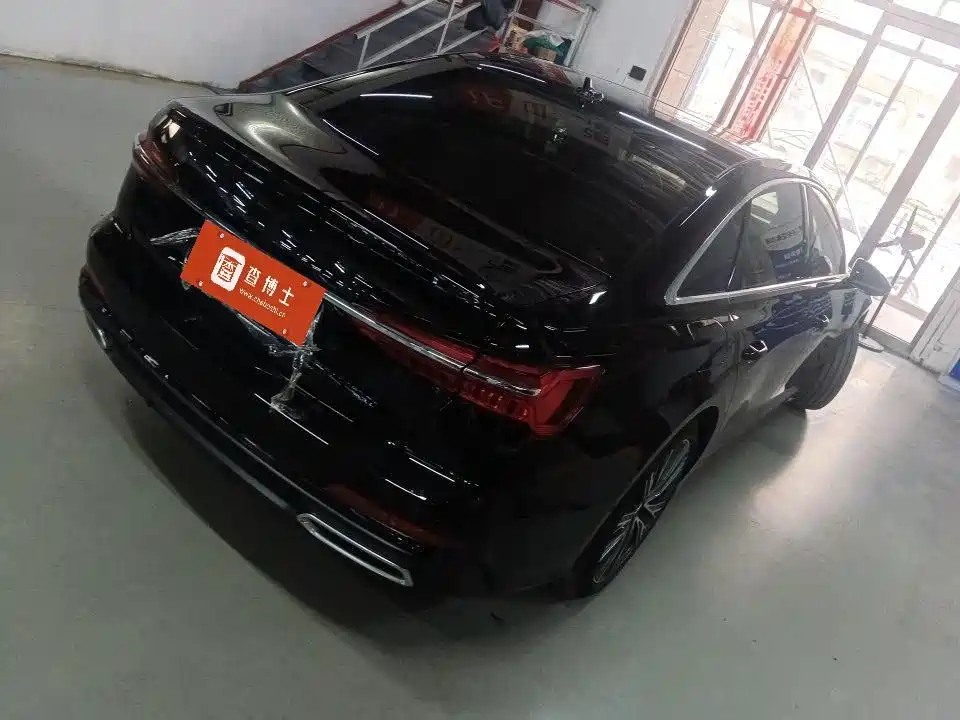 Audi A6L — миниатюра 2