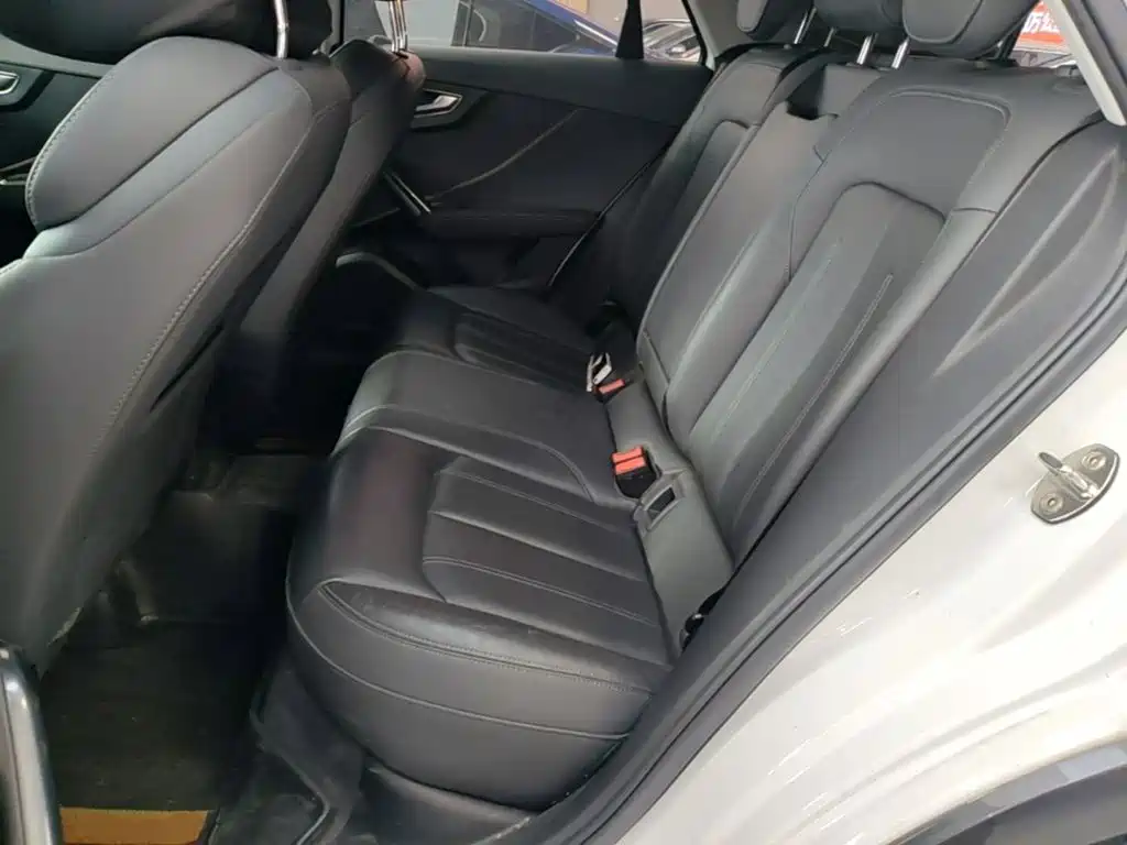 Audi Q2L — миниатюра 17