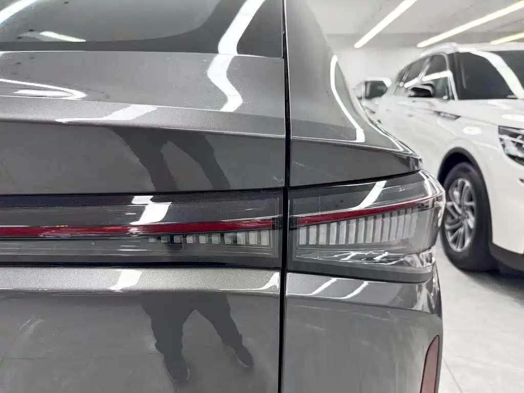 Geely Boyue REV — миниатюра 24