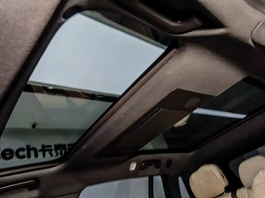 Li Auto Li L7 — миниатюра 21
