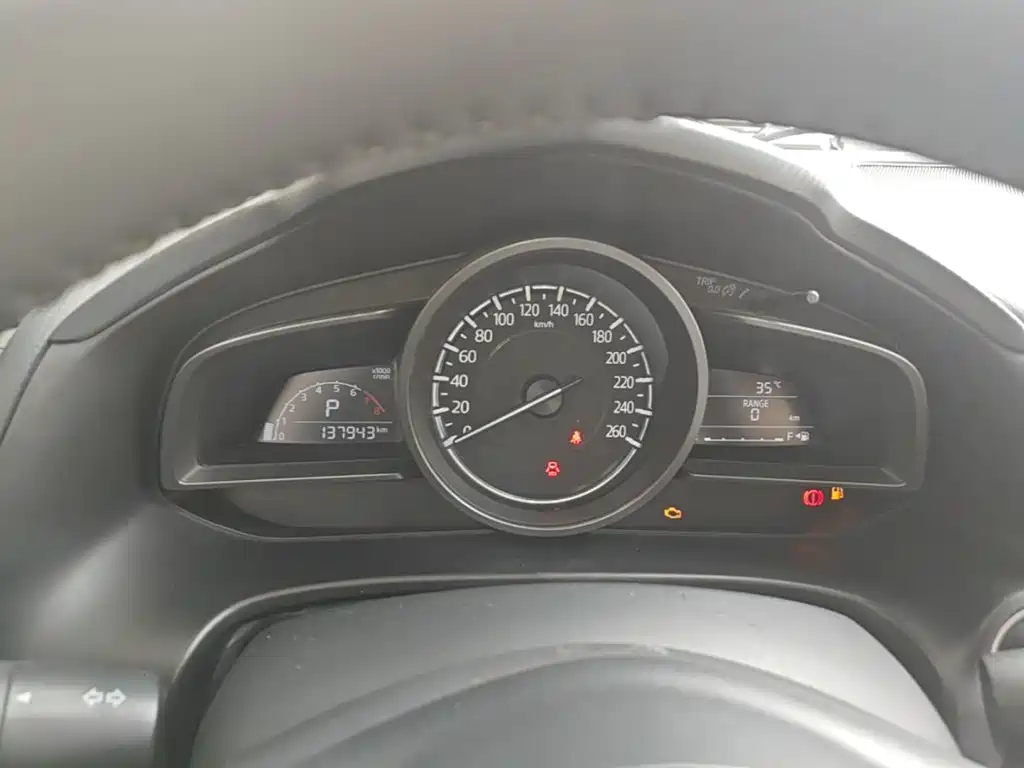 Mazda 3 Axela — миниатюра 12