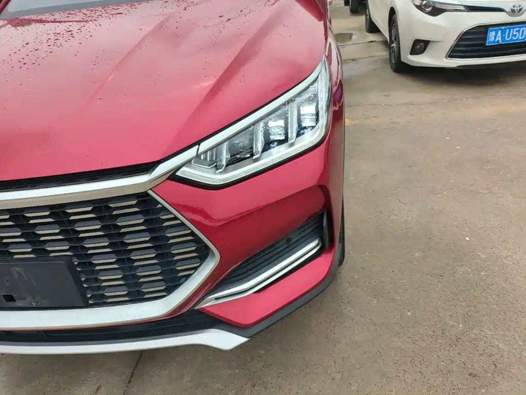 BYD PLUS — миниатюра 24