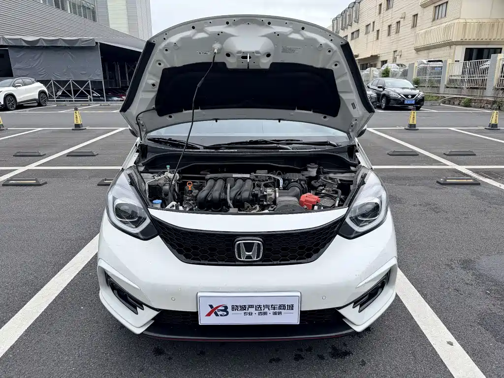 Honda Life — миниатюра 19