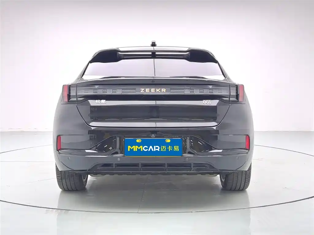 ZEEKR EXTREME KRYPTON 001