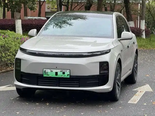 Li Auto Li L6 2024