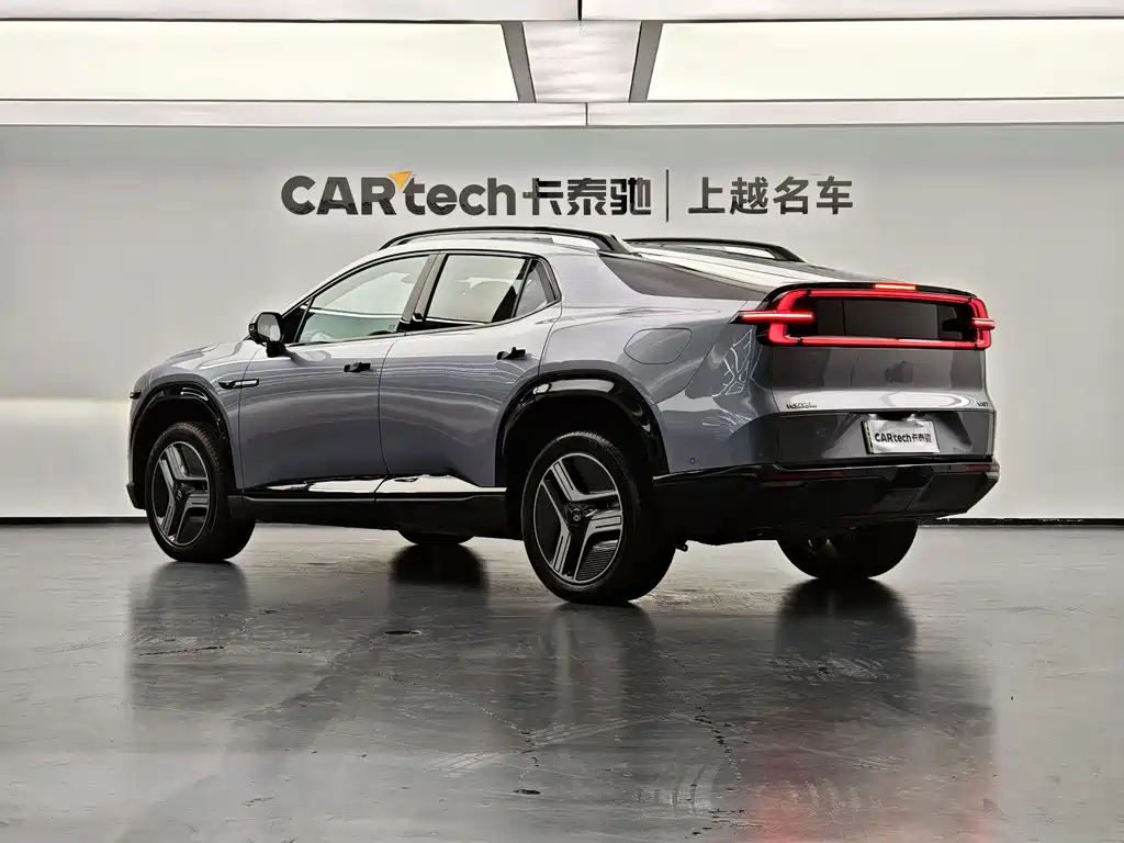Changan E07 2025 90kWh Ultra