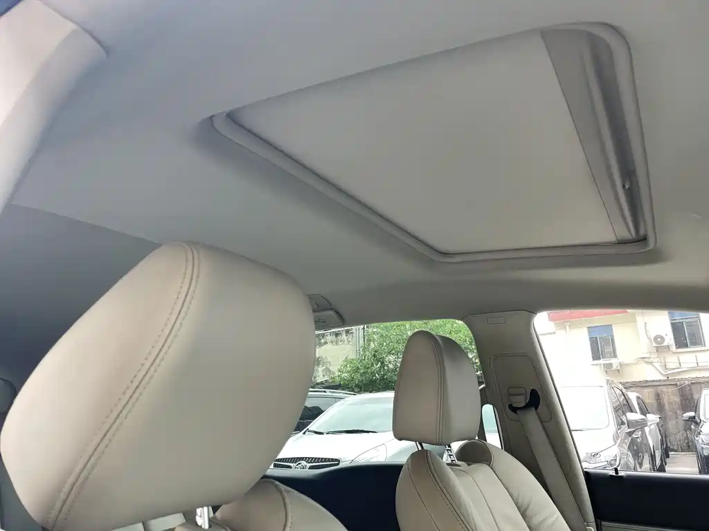 Buick GL8 2017 25S Luxury V