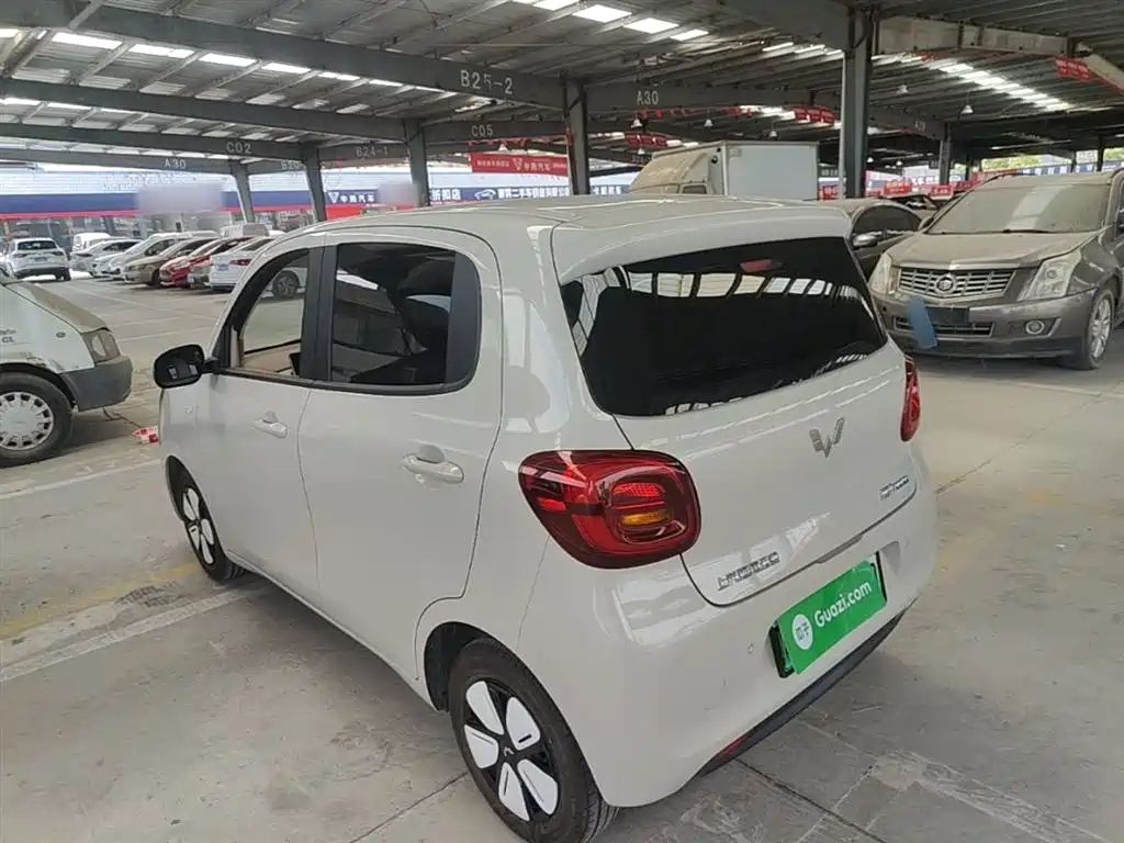 Wuling Mini EV MINIEV 2025