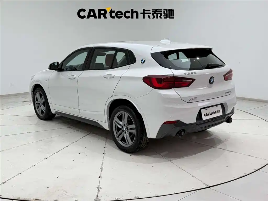 BMW X2 2023 sDrive25i M Sport