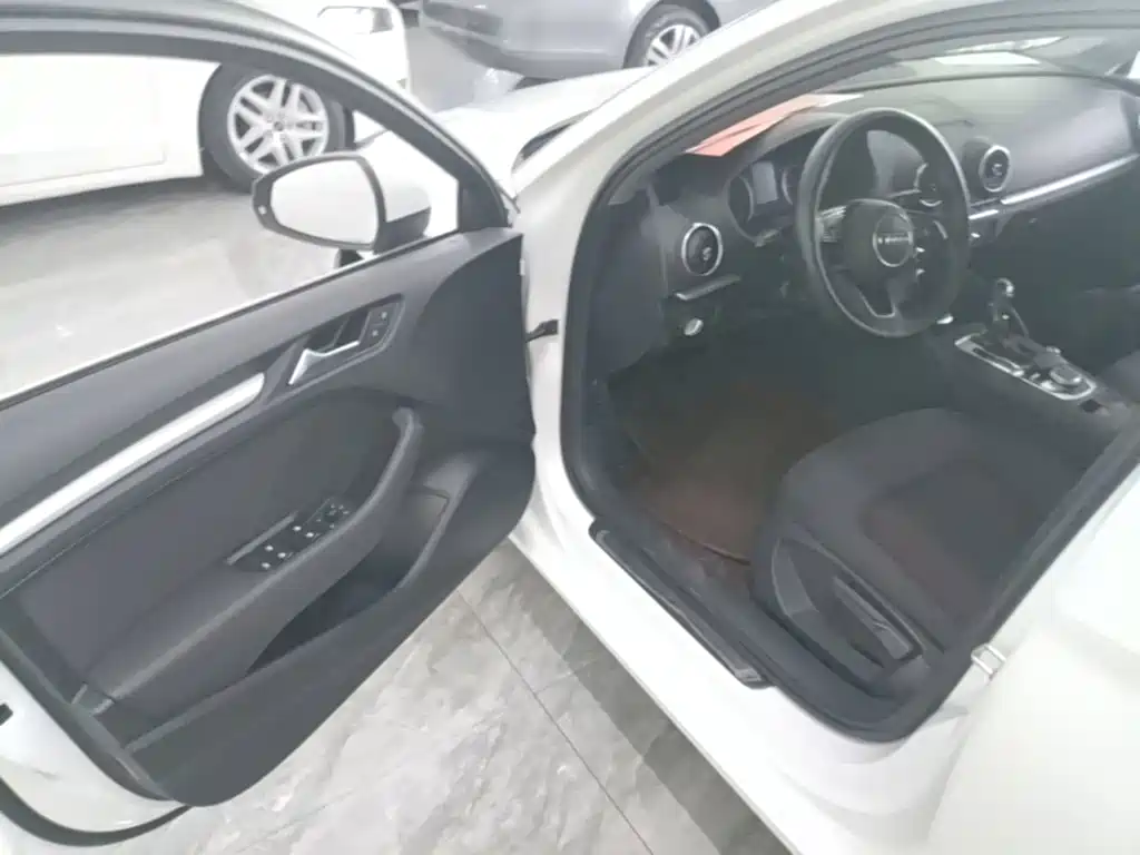 Audi A3 — миниатюра 16