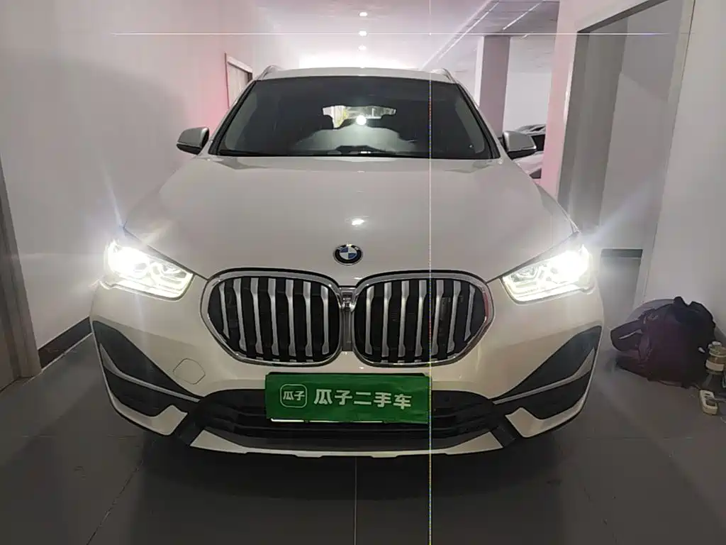 BMW X1 — миниатюра 3