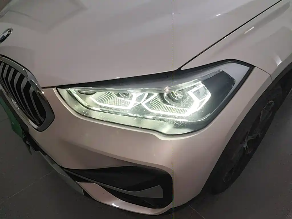BMW X1 — миниатюра 24