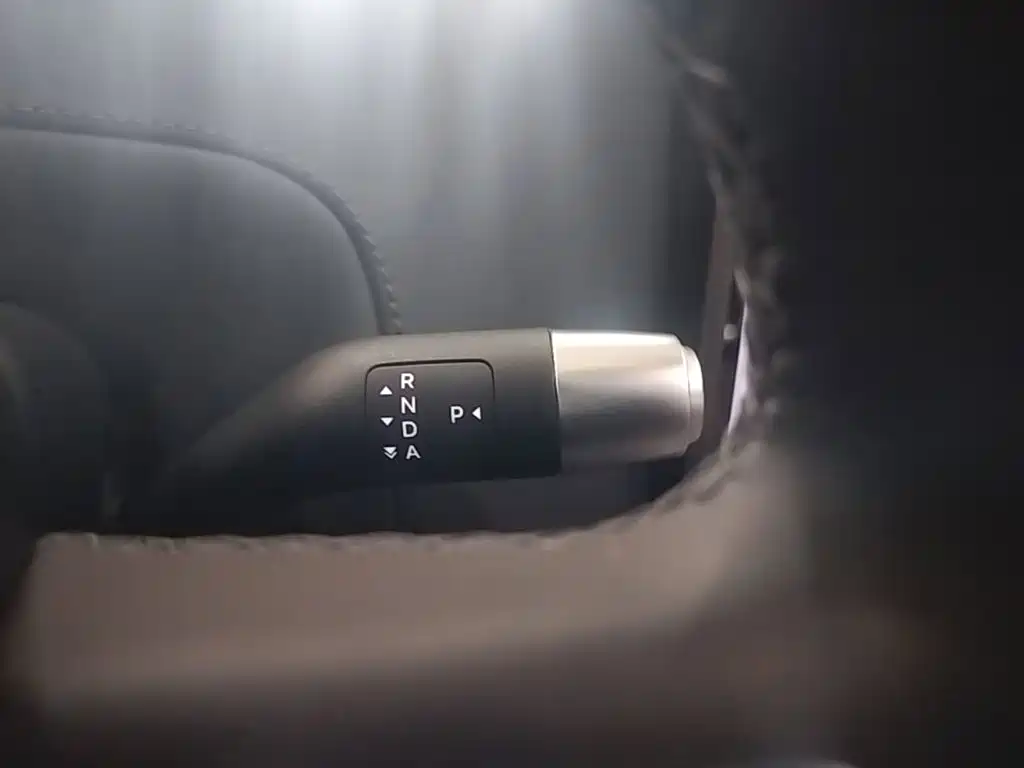 Li Auto Li L7 — миниатюра 14