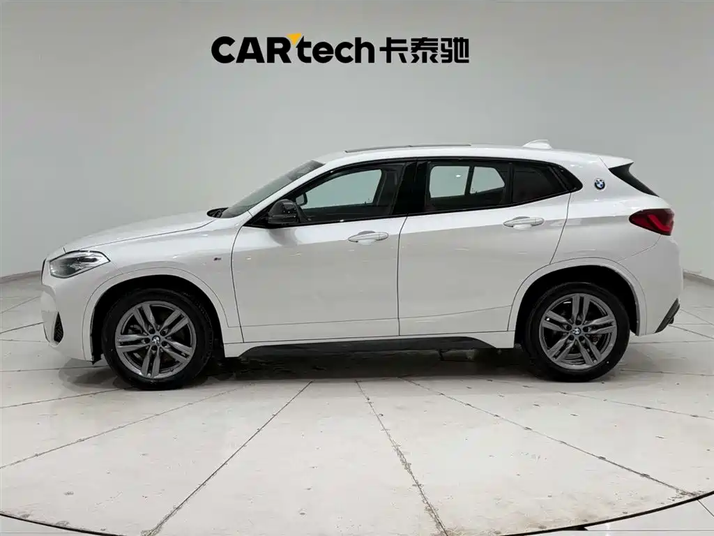 BMW X2 2023 sDrive25i M Sport
