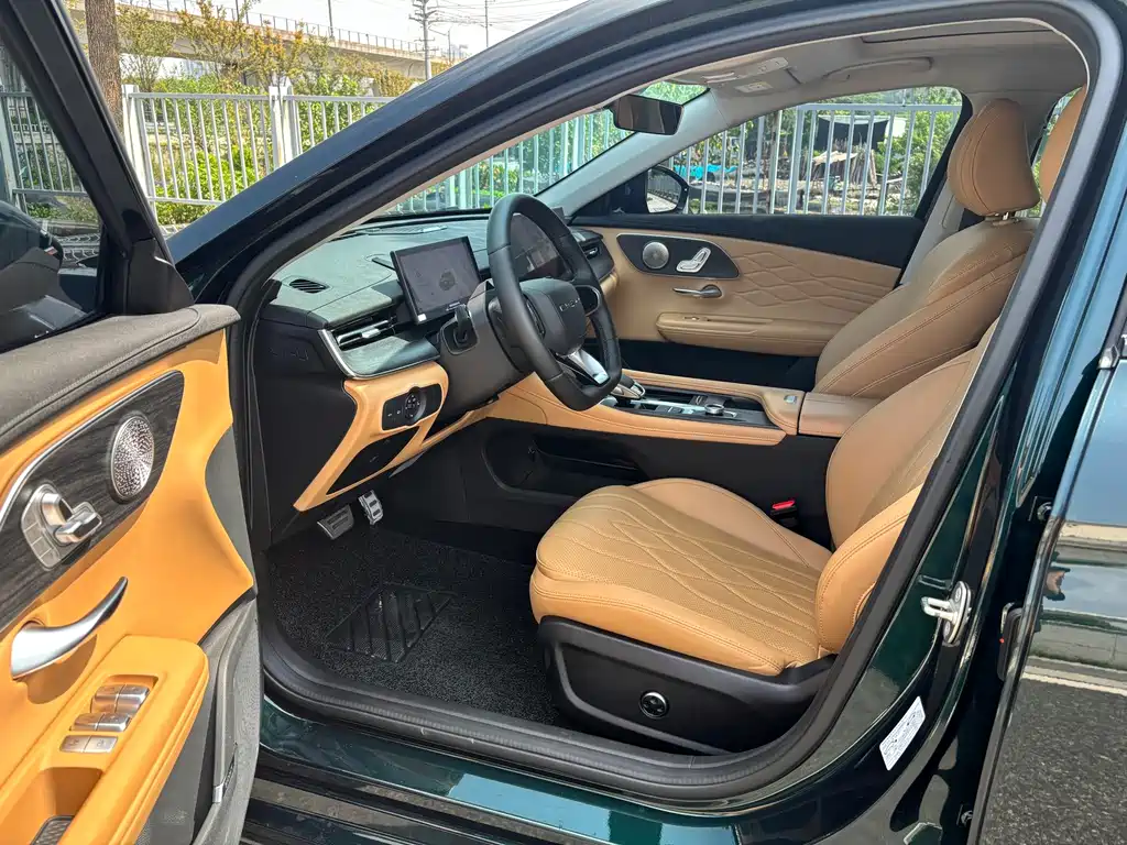 Chery Arrizo 8 PRO — миниатюра 4