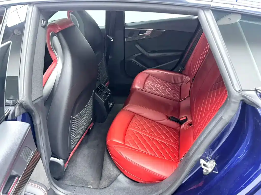 Audi S5 — миниатюра 4
