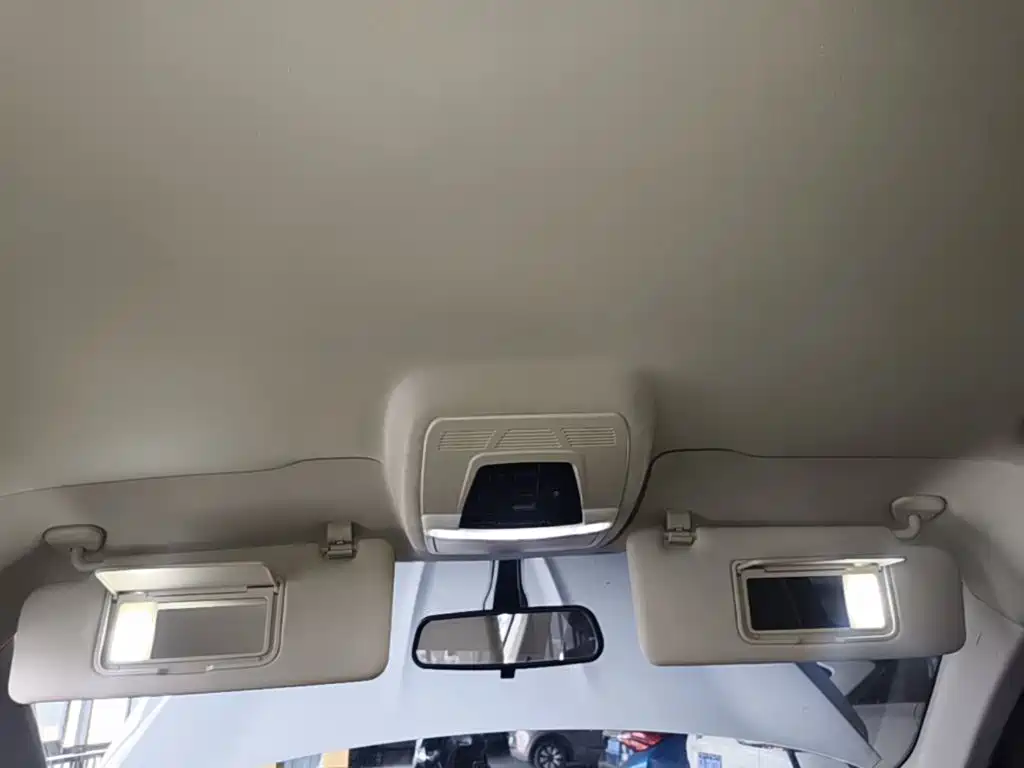 Zotye Zotye T500 — миниатюра 18