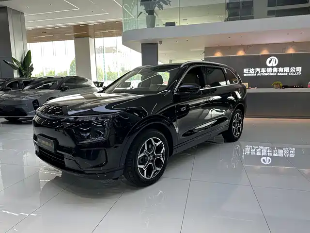 2025 JETOUR Shanhai